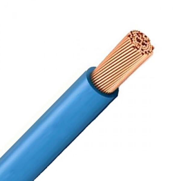 ПуГВнг(А)-LS 1х10 С (Камкабель)