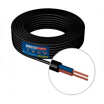 КГТТбм 5х2,5 Мастер Тока чер