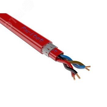 КСРВКШвнг(А)-FRLS 2х2х0,80 мм (0,5 мм.кв.) (105305)