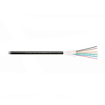 (NMF-4IS-016S2C-BK) Кабель NIKOMAX волоконно-оптический, 16 волокон