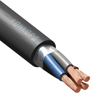 КГВВнг(А) 4х16(N) 380/660-2 (Конкорд)