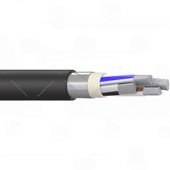 ПвБШп 5х25мк(N,PE)-1 ТУ 16-705.499-2010