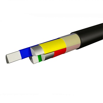 АПВВГнг(А)-LS 2х4 (Евразкабель)