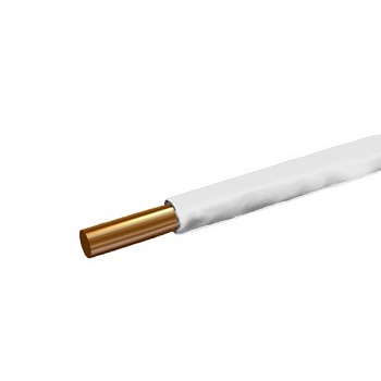 ПуВ 1х1,0 Б (ц.4)