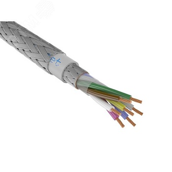 КДВЭВГК 9х0,14 (114856)