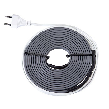 (51-0240) Кабель греющий саморегулирующийся Proconnect 16 Вт/м, на трубу, 2 м/32 Вт