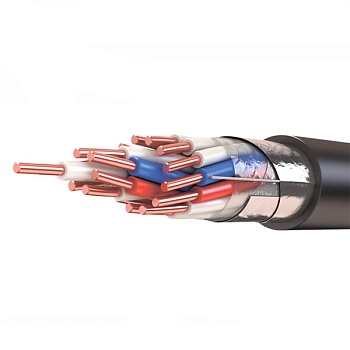 КВВГЭнг 7х6 (Евразкабель)