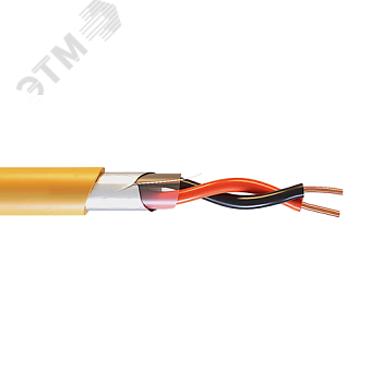 КПСЭнг(А)-FRLS 2х2х0,75