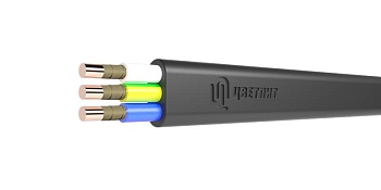 ППГ-Пнг(A)-FRHF 3х2,5ок(N,PE)-0,66