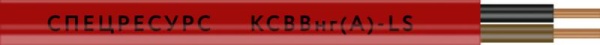 КСВВнг(А)-LS 6х0,5 Длина бухты (м) 200 (СР)