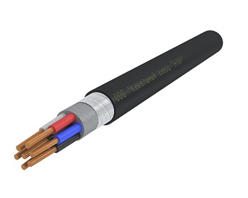 КВБбШв 7х1,5-660 Ч, бар