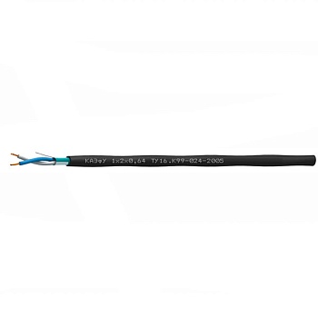 КАЭфУ 2х2х0,64