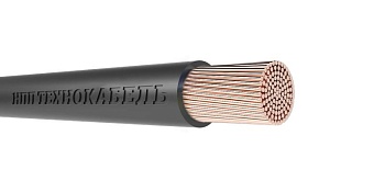 ПуГВнг(А)-LS 1х2,5 Ч (Технокабель) ПуГВнг(А)-LS 1х2,5 Ч (Технокабель)