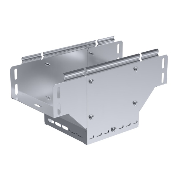 Ответвитель Т-образный вертикальный Стандарт INOX (AISI 316) 150х80 Промрукав (PR16.2752)