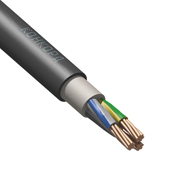 ВВГнг(A)-LS 3х50мк(N, PE) - 1 (Конкорд)