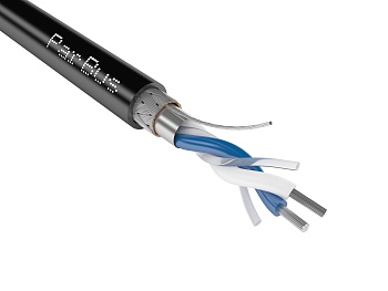 ParBus TWINАX 78 F PE 1х2х0,90 (111281) ParBus TWINАX 78 F PE 1х2х0,90 (111281)