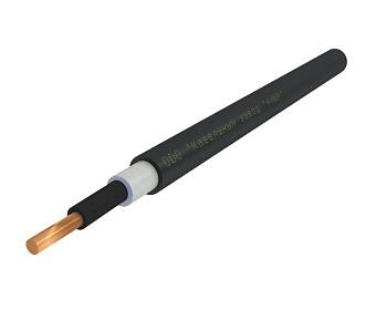 ППГнг(А)-HF 1х2,5 ок-0,66 Ч, бар