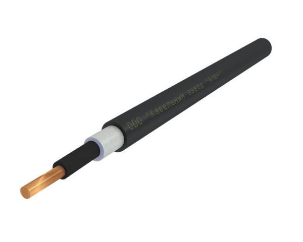 ППГнг(А)-HF 1х2,5 ок-0,66 Ч, бар