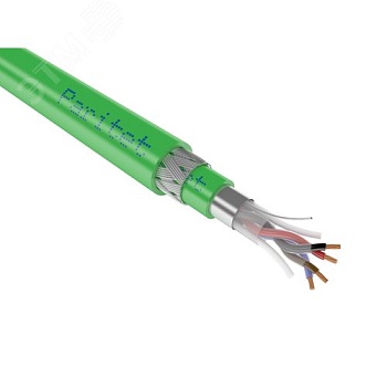 КИС-РВГ-КШвнг(А)-FRLSLTx 2х2х1,20 (111237)