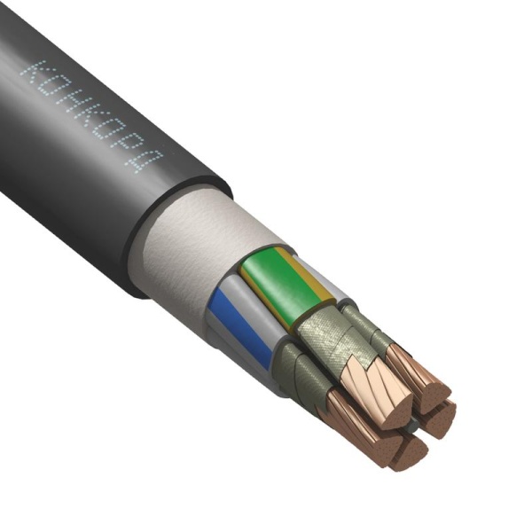 ППГнг(А)-FRHF-ХЛ 5х95мс(N,PE) - 1 (Конкорд) ППГнг(А)-FRHF-ХЛ 5х95мс(N,PE) - 1 (Конкорд)