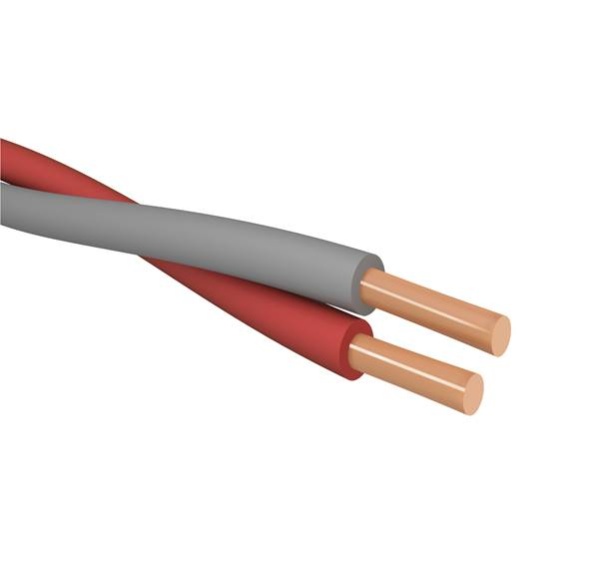 ВП 2х0,8 ВП 2х0,8