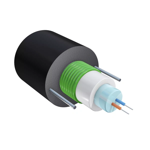 (SNR-FOCB-UT-0-02-RD-C) Кабель оптический SNR-FOCB-UT-0-02-RD-C