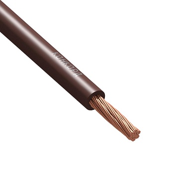 ПуГВ 1х2,5 (кор) (Конкорд)