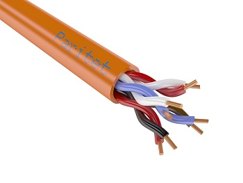 КСПВПГнг(А)-HF 4х2х1,00 мм.кв. (120728)