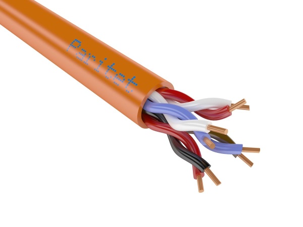 КСПВПГнг(А)-HF 4х2х1,00 мм.кв. (120728)