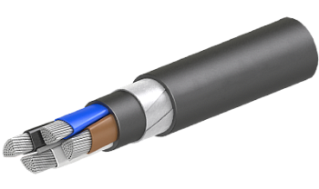 АВБШвнг(А) МС 5х70 1,0 кВ (N,PE) ГОСТ