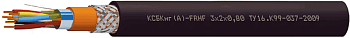 КСБКнг(А)-FRHF 2х2х1,13 (Спецкабель)