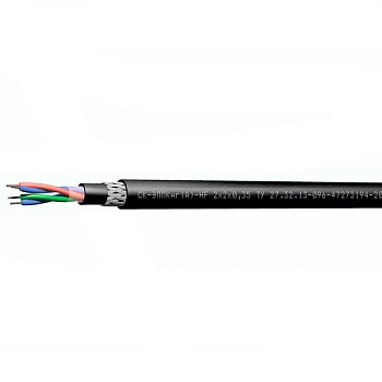 СК-ЭППКнг(А)-HF 3x1,0