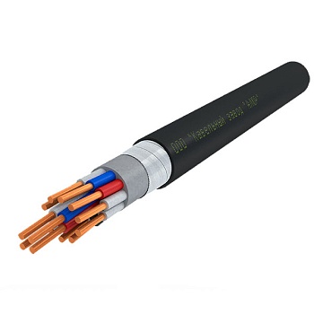 КВБбШвнг(А) 10х6-660 Ч, бар