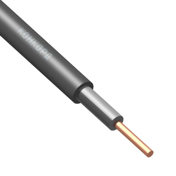 ППГнг(А)-HF 1х10,0ок - 1(ч) (Конкорд)