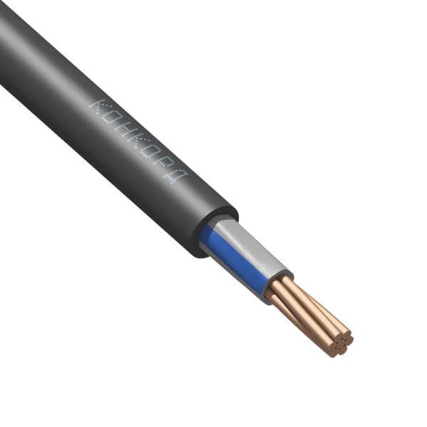 ППГнг(А)-HF-ХЛ 1х95мк - 1 (Конкорд) ППГнг(А)-HF-ХЛ 1х95мк - 1 (Конкорд)