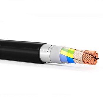 ПвВГнг(А)-FRLS 5х70мс(N,PE)-1 ТУ 16.К71-341-2004