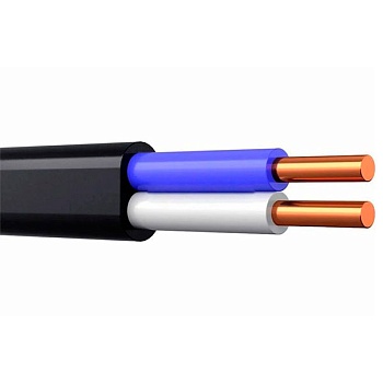 ВВГнг(А)-LS 2х300 (Евразкабель)