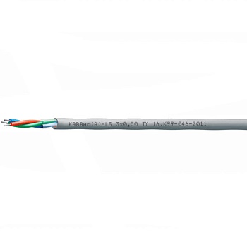 КЭВВнг(А)-LS 2х0,75