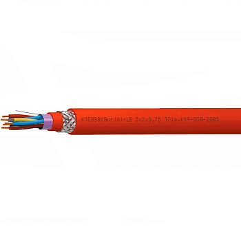 КПСВЭВКВнг(А)-LS 3х2х1,5