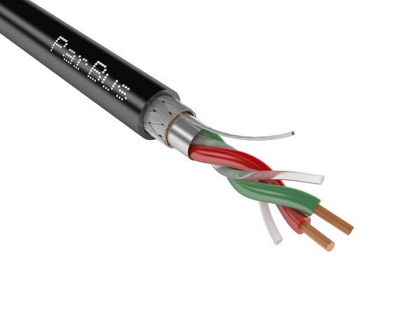 ParBus Profibus 150 F PE 1х2х0,78 (111040) ParBus Profibus 150 F PE 1х2х0,78 (111040)