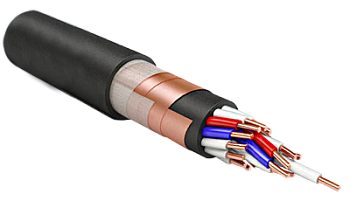 КВВГнг(А)-LS ОК 5х1 0,66 кВ ГОСТ