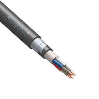 КВБбШвнг(А)-FRLS 5х4 (Конкорд)