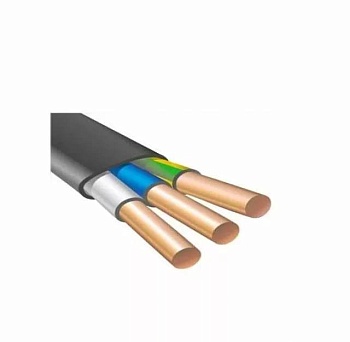 ППГ-Пнг(A)-HF 3х4ок(N,PE)-0,66