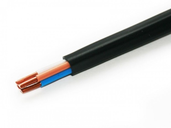 ВВГнг(А) 4х4 ок(PE)-0,66