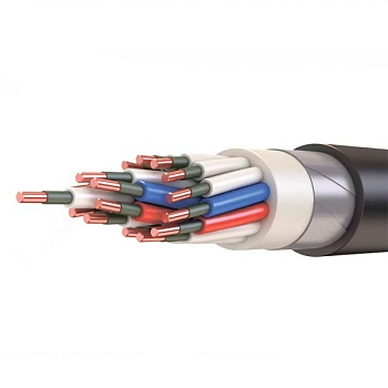 КВБШвнг-FRLS 19х2,5 (Евразкабель)