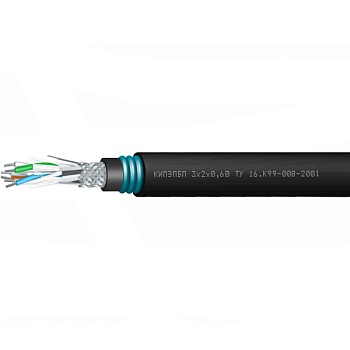 КИПЭПБП 10х2х0,60