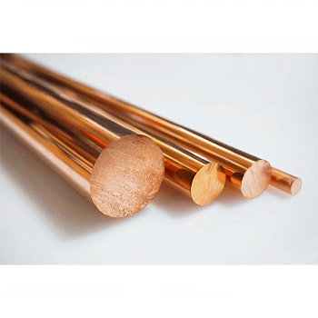 М1 ДКРНТ Ø 27 ГОСТ