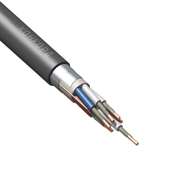 КППГЭнг(А)-FRHF 7х6 (Конкорд)