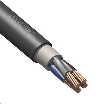 ПвПГнг(А)-HF 4х25мк(N) - 1 (Конкорд)