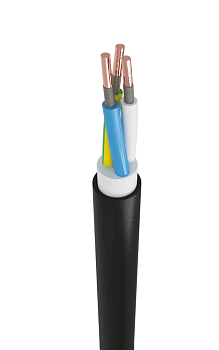 ВВГнг(А)-FRLS 5х16 -1 кВ (ГОСТ)